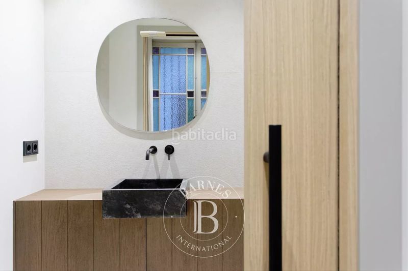 Foto 0fcd72e2-9f89-4937-b969-46a56a6f7378. Pis amb calefacció a Dreta de l´Eixample Barcelona