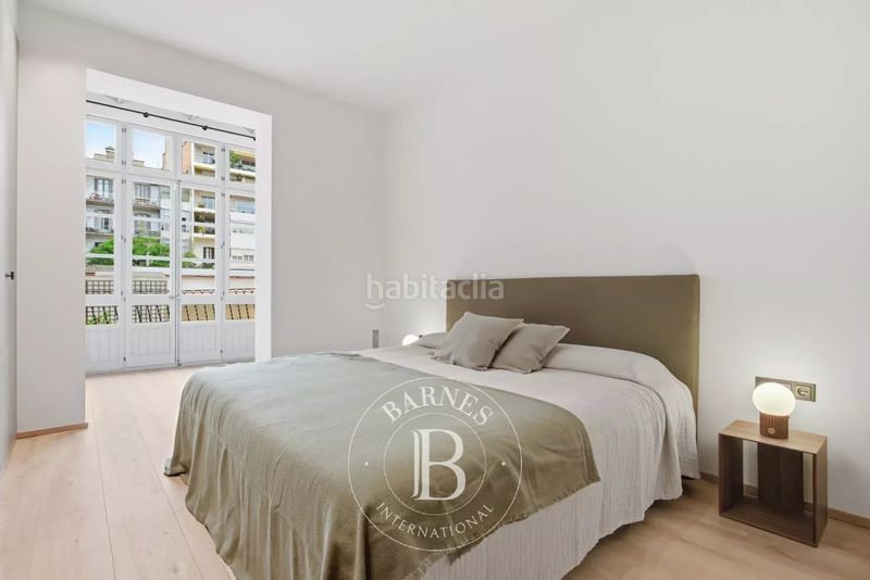 Foto 3aa71d2b-35b3-4d72-9695-0f4a534abe1d. Pis amb calefacció a Dreta de l´Eixample Barcelona