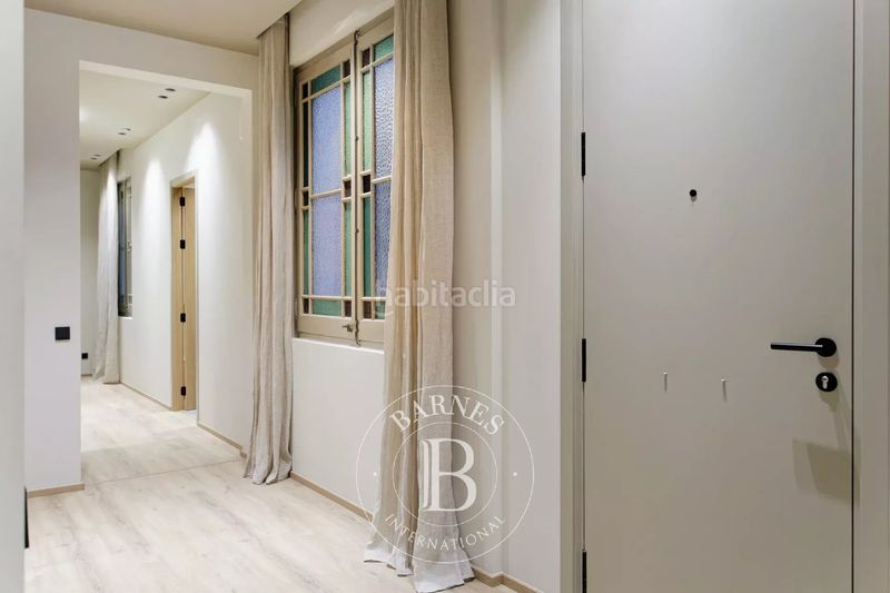 Foto 71b0e177-9c14-4144-a7a0-13d109086a71. Pis amb calefacció a Dreta de l´Eixample Barcelona