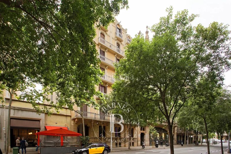 Foto 8b7d1afe-5b77-498c-9afa-f61f26b1e208. Pis amb calefacció a Dreta de l´Eixample Barcelona