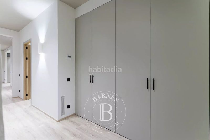 Foto ba0d3458-3d46-428e-9d58-23b7e7b92ea4. Pis amb calefacció a Dreta de l´Eixample Barcelona