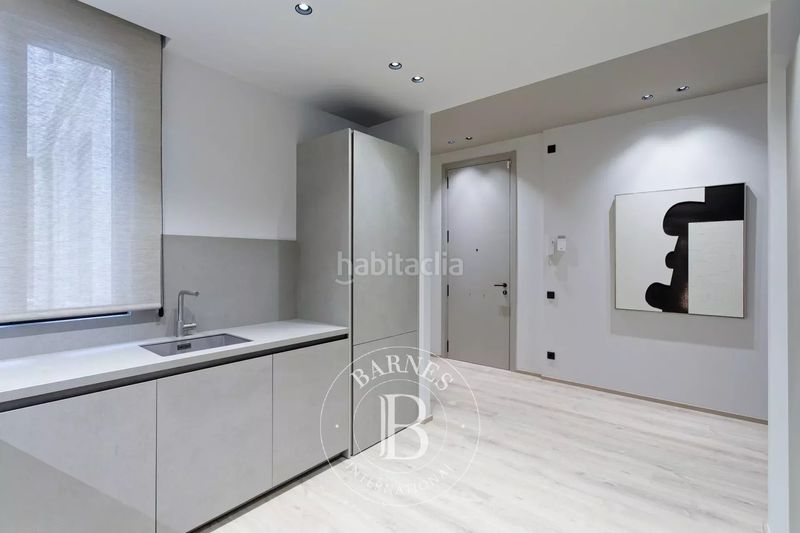Foto c893312d-a8a8-4dc0-9627-6aa5687c0256. Pis amb calefacció a Dreta de l´Eixample Barcelona