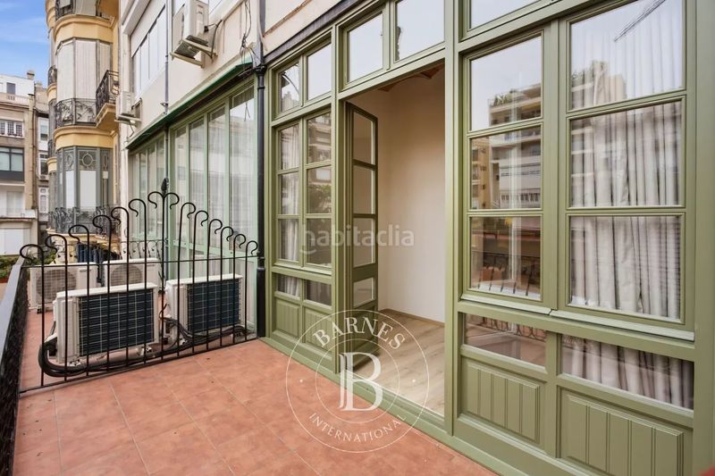 Foto ccd695c3-116e-4f91-8676-12ff48d1b02b. Pis amb calefacció a Dreta de l´Eixample Barcelona