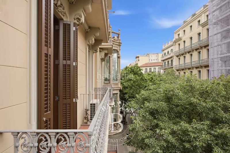 Foto d729dd54-34cc-4b66-a34d-578ce91a6210. Pis amb calefacció a Dreta de l´Eixample Barcelona