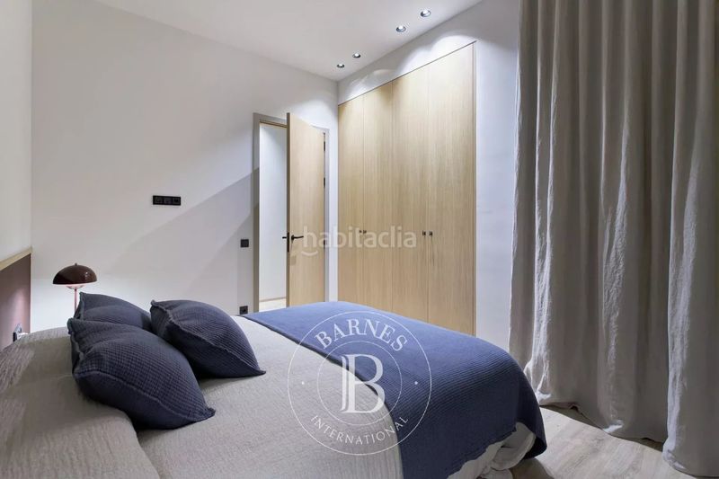 Foto f22f0f08-d176-4284-b42d-e07f98dcb1e5. Pis amb calefacció a Dreta de l´Eixample Barcelona
