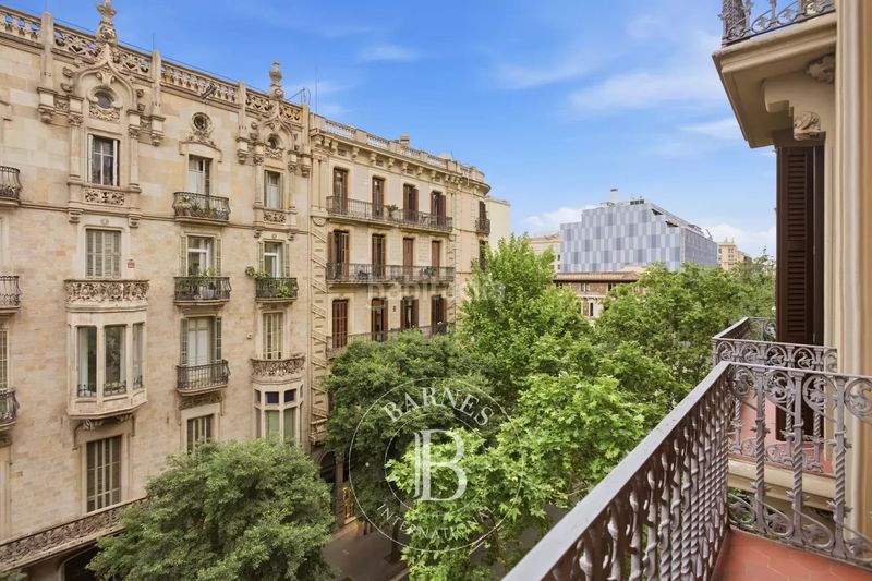Foto 41bc6719-52aa-47a7-b42f-14112be5b3d0. Pis amb calefacció a Dreta de l´Eixample Barcelona