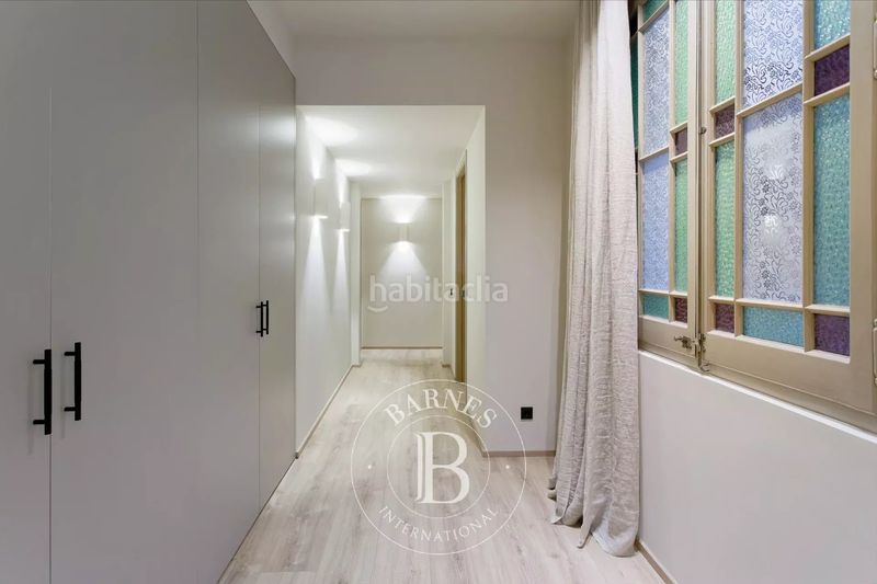 Foto 598bc3f8-e2ed-41f3-b6db-0df51f78b4e1. Pis amb calefacció a Dreta de l´Eixample Barcelona