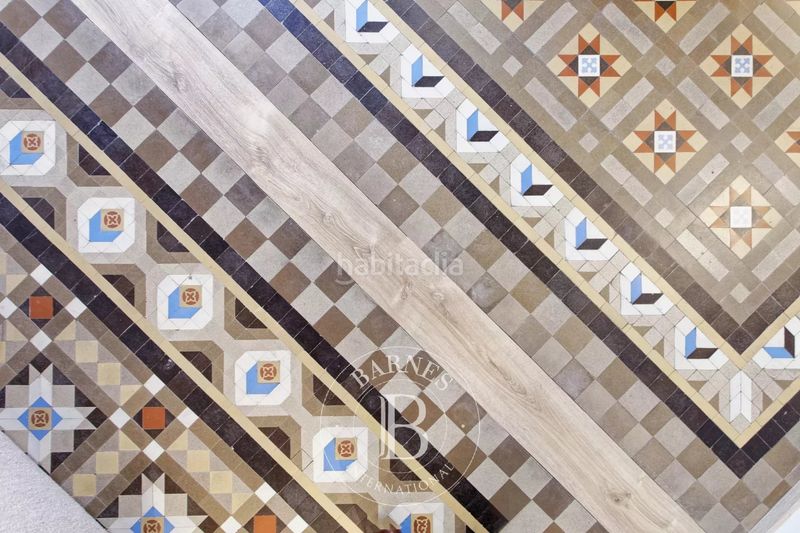 Foto 6da6d8a8-e842-4698-a662-1a35084a70a0. Pis amb calefacció a Dreta de l´Eixample Barcelona