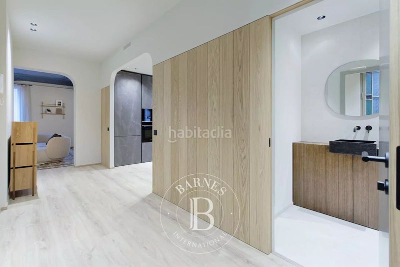 Foto 913a7ef7-7660-470a-b138-ce5ddbedbeca. Pis amb calefacció a Dreta de l´Eixample Barcelona
