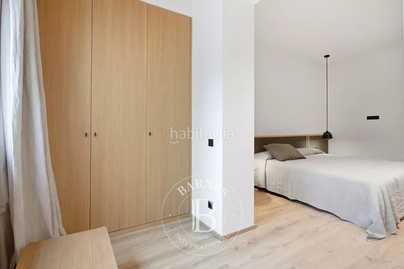 Foto c0b79369-dd28-4433-86bd-e1c5a96b3ce8. Pis amb calefacció a Dreta de l´Eixample Barcelona