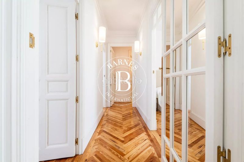 Foto 6147512a-ced4-4915-8189-b7ff4d929862. Alquiler piso en Cortes-Huertas Madrid