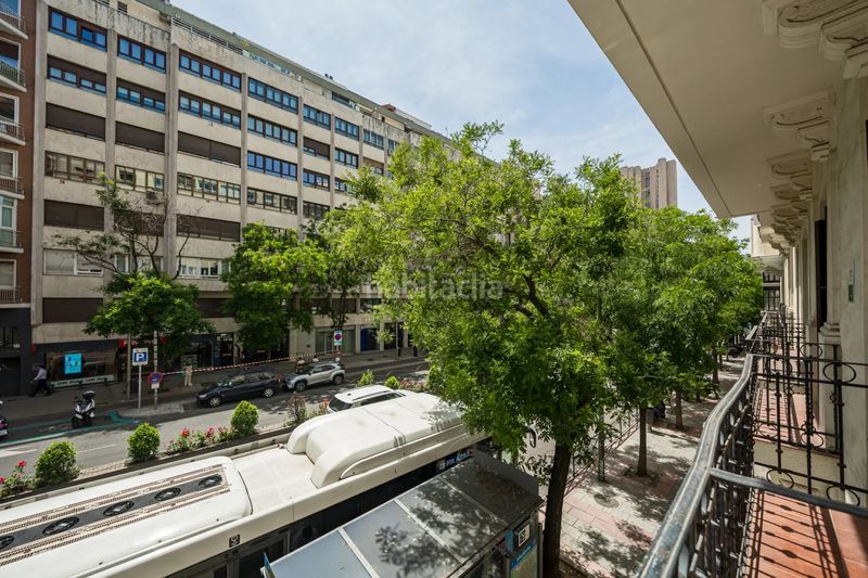 Foto 4563d08e-7f41-4d8e-9572-e19e4886f70c. Pis amb calefacció a Goya Madrid