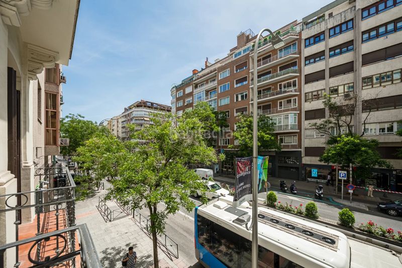 Foto b6538a98-4556-4723-8db1-658929c03648. Pis amb calefacció a Goya Madrid