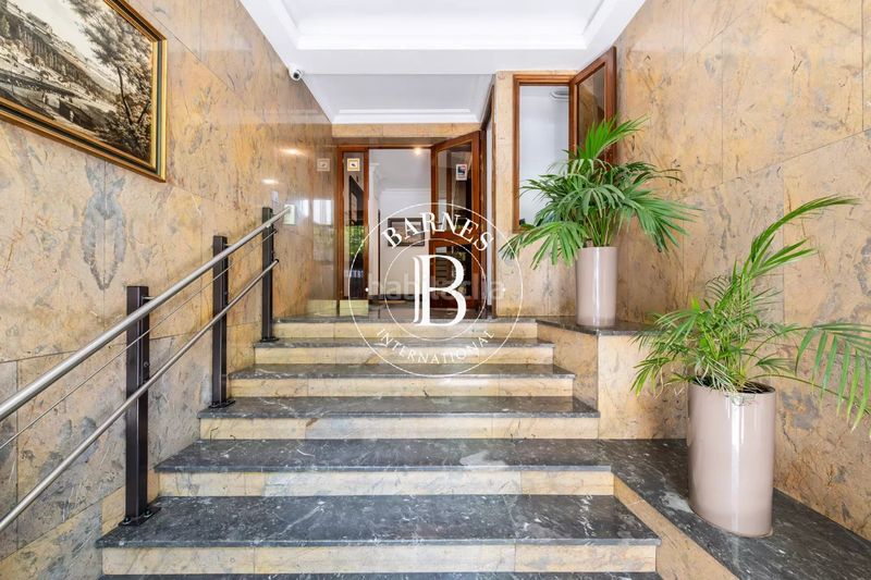 Foto 4ea26ef4-f3d0-4ac2-a044-4b50ce6fc701. Piso en Prosperidad Madrid