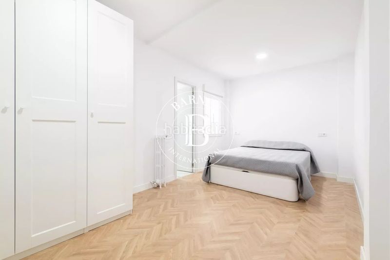 Foto 76645b96-7463-4076-ad91-ab9dd13a66a1. Piso en Prosperidad Madrid