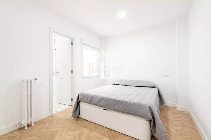 Foto ccf4b61e-26d8-4055-a0b5-8281fe127911. Piso en Prosperidad Madrid