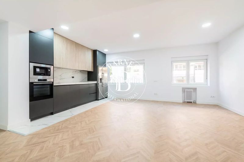 Foto faee88e6-61eb-4c43-ab4e-5f7d3c95b5fb. Piso en Prosperidad Madrid