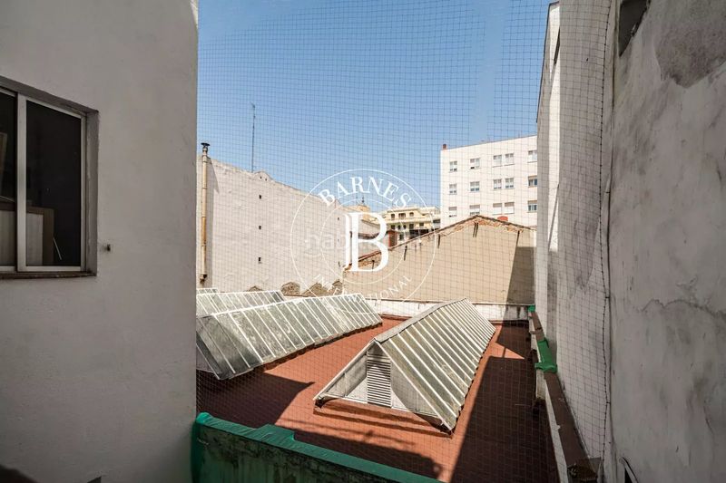 Foto 0f78d028-11d8-48c3-aca4-1c37bb19c8d0. Piso en Gaztambide Madrid