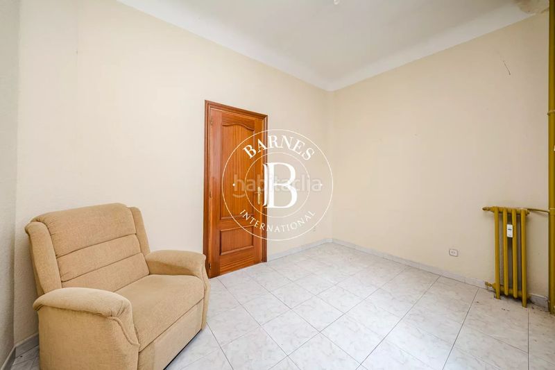 Foto 1228896c-fbb8-4b9c-b722-543e289bf9e8. Piso en Gaztambide Madrid