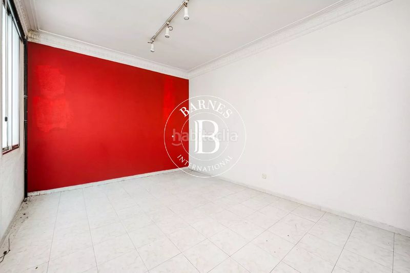 Foto 37cb9bca-9c17-4a6b-b07e-c49291ac698c. Piso en Gaztambide Madrid