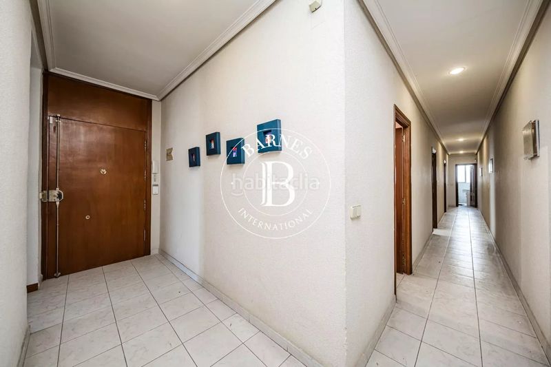 Foto 380ad046-2581-43be-8d1e-5f225b0059fc. Piso en Gaztambide Madrid