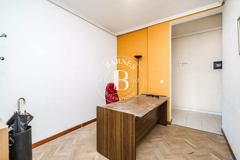 Foto 4324eaf1-bd1f-43e4-a278-de1b5a441a96. Piso en Gaztambide Madrid