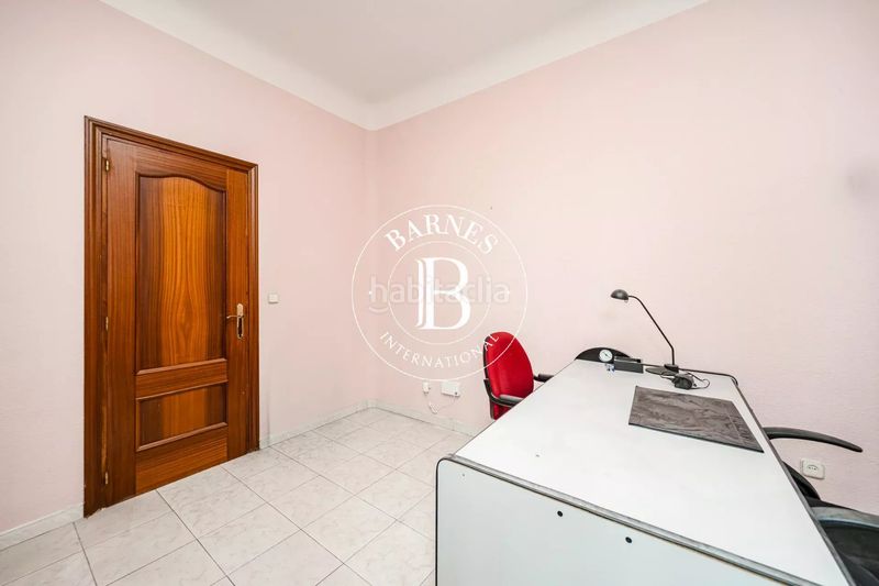 Foto 50ec8c09-b0da-40e5-8768-4e38fef582a4. Piso en Gaztambide Madrid