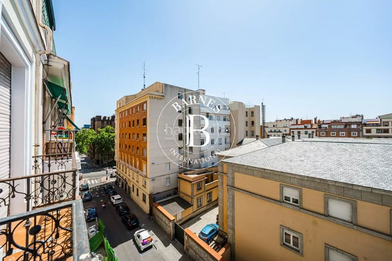 Foto 6bfdd301-a700-47e3-8e86-f709e5064688. Piso en Gaztambide Madrid