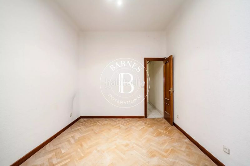 Foto 8b841f5e-cb4a-4801-8751-578103d3576a. Piso en Gaztambide Madrid
