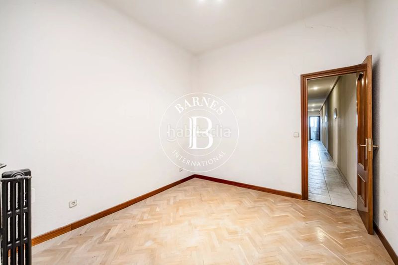 Foto 8edd442a-e803-473c-89cb-d7014fd1229e. Piso en Gaztambide Madrid