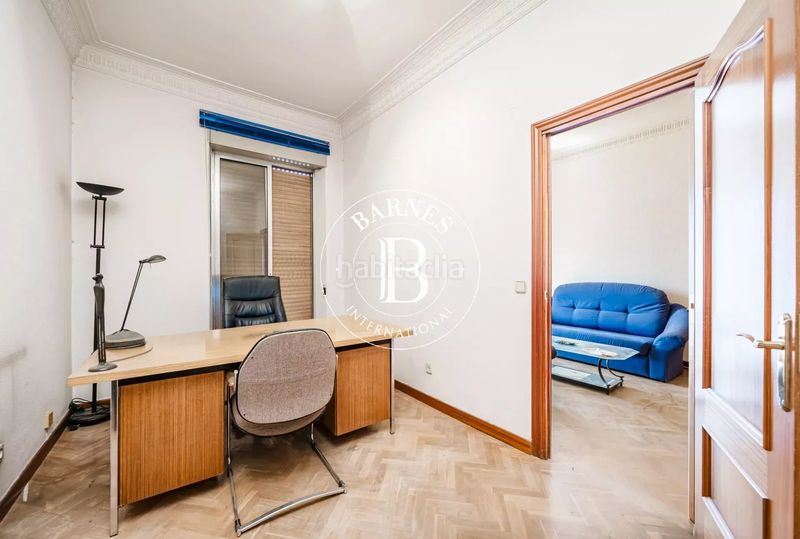 Foto 9af86f84-9c31-40ff-a753-e179d5f8ebd5. Piso en Gaztambide Madrid
