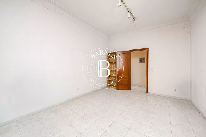 Foto 9ea74a86-329d-4c11-92f8-e3eb651645b8. Piso en Gaztambide Madrid