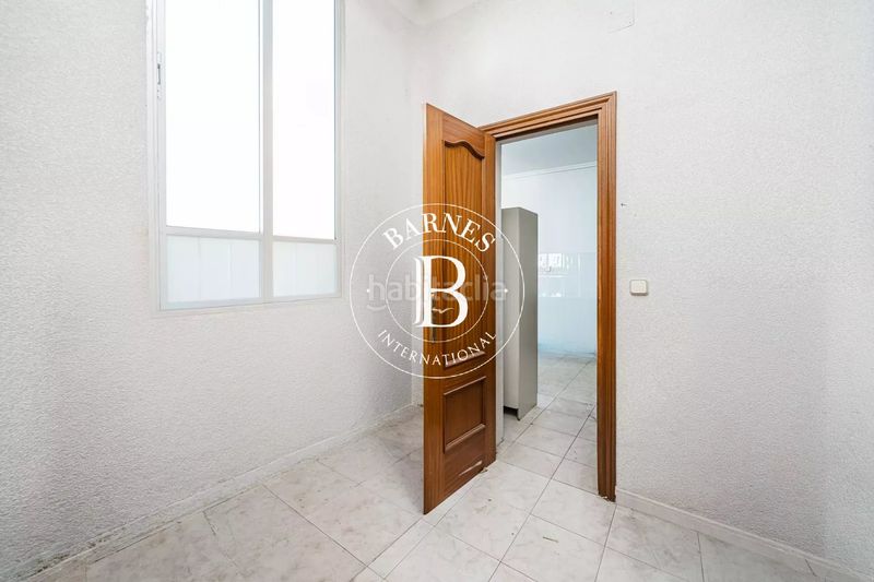 Foto a4cab3ba-79ff-4682-9574-8c119dfecc6f. Piso en Gaztambide Madrid