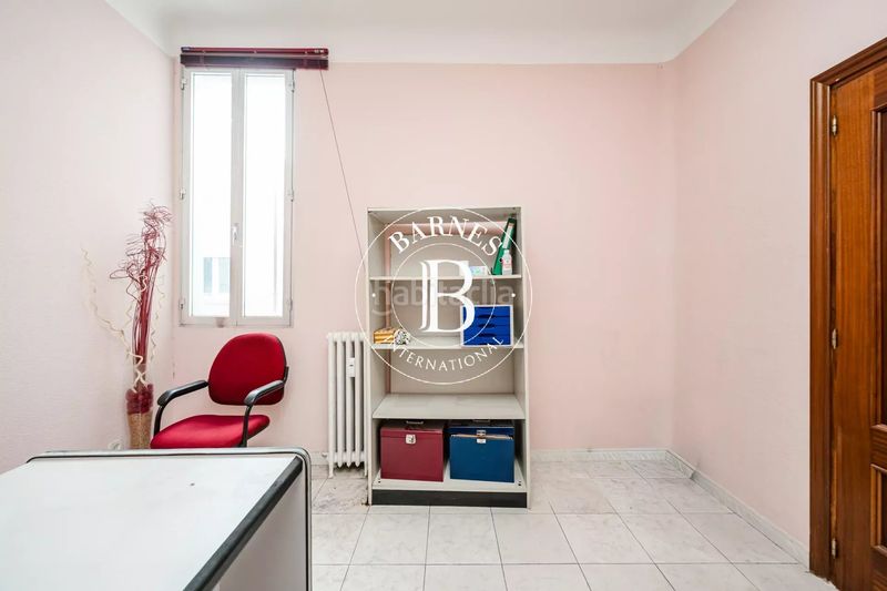 Foto b3c38e1d-3c25-4ff4-ba8a-4383919a64bb. Piso en Gaztambide Madrid