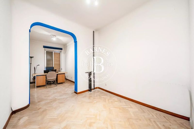 Foto b577e84a-b046-4c58-92cf-8aed35591dc5. Piso en Gaztambide Madrid