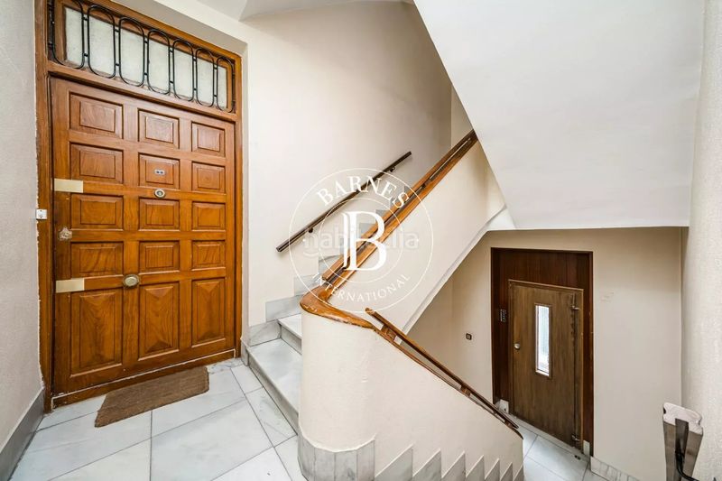 Foto ddb44f37-1f88-46f2-afbf-ea598d9030d9. Piso en Gaztambide Madrid