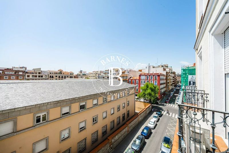 Foto e20d511a-a1bc-4d6d-8f07-f9955555be5c. Piso en Gaztambide Madrid