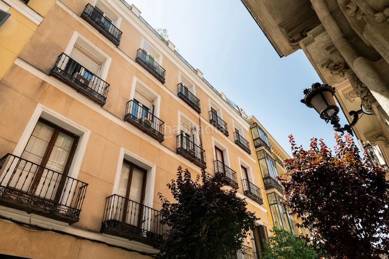 Foto 8b4b9ecb-f795-4c43-b81c-3eec96ead3c2. Pis a Sol Madrid