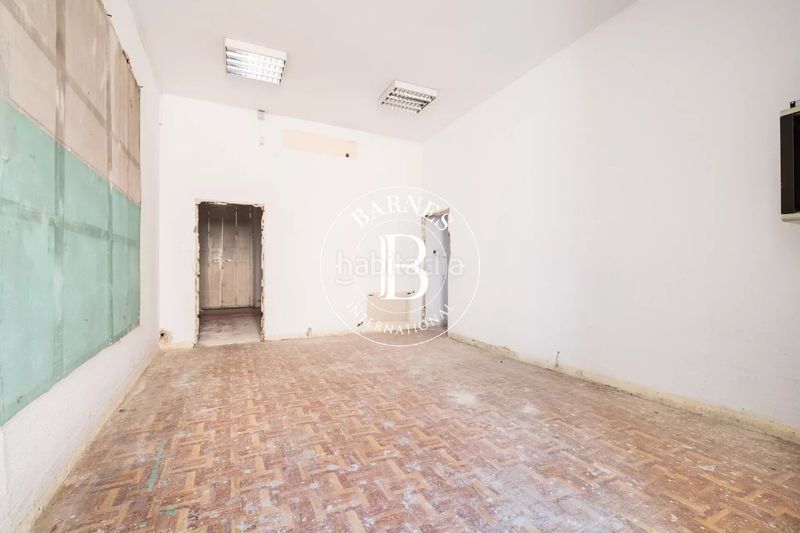 Foto 9fad1f9e-0990-4dc9-86bc-b9f681fee523. Pis a Sol Madrid