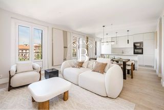 Flat in Justicia-Chueca