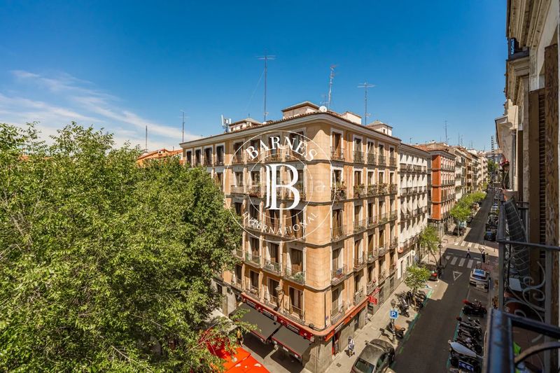 Foto 2e443b12-6acd-4236-a777-2863443247fc. Pis a Justicia-Chueca Madrid
