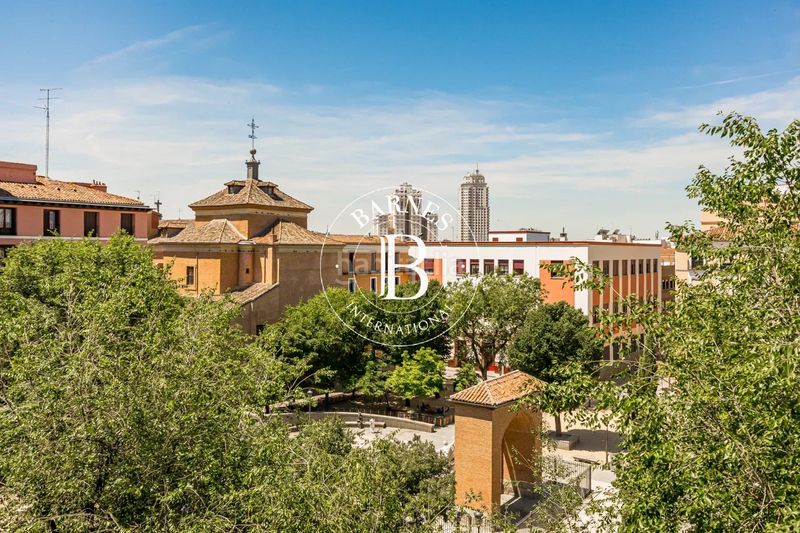 Foto 5824a881-71b9-4ae0-981a-e84cdf9d8849. Pis a Justicia-Chueca Madrid