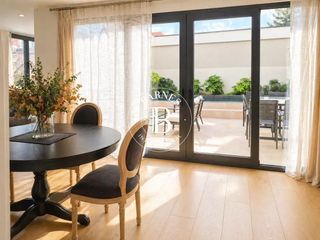 Flat in El Viso