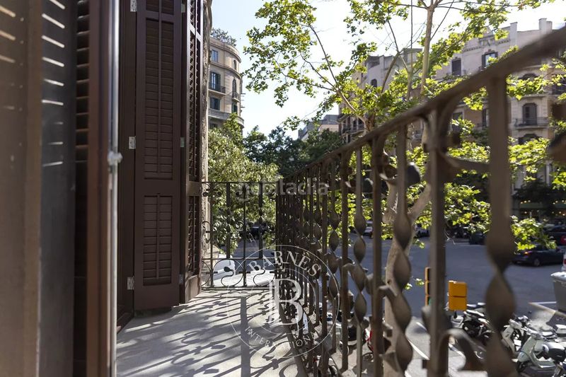 Foto 5b5cd5d4-1c3e-41f0-a26a-716dc270a700. Pis amb calefacció a Vila de Gràcia Barcelona