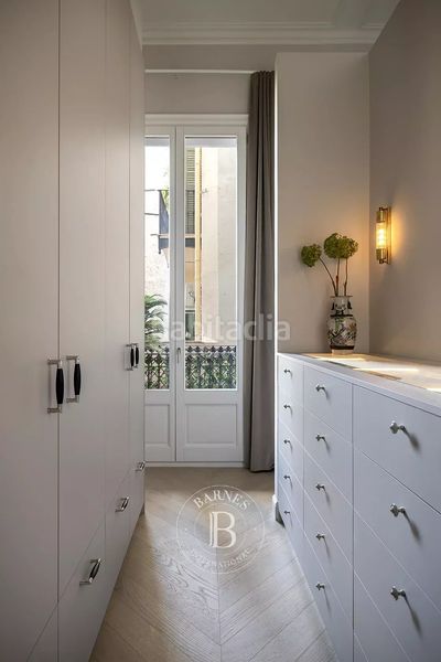 Foto a7623266-ba09-47e4-a45d-2b50a99cfe13. Pis amb calefacció a Vila de Gràcia Barcelona