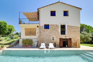 Country house in Esponellà