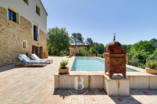 Masia a Esponellà