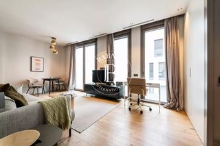 Flat in Trafalgar