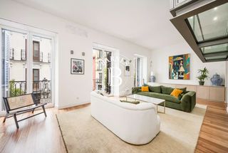 Appartement à Palacio