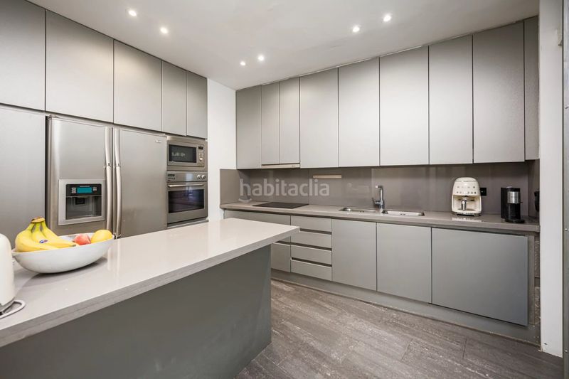 Foto d7362861-11a3-4291-952c-c44d5de6c2ec. Pis amb calefacció a Palacio Madrid